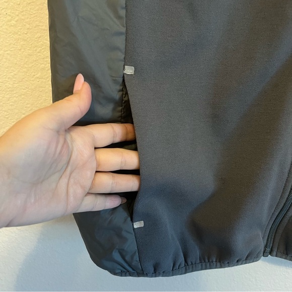 Save the duck grey Vest, Burn, unisex, size L - Picture 8 of 15